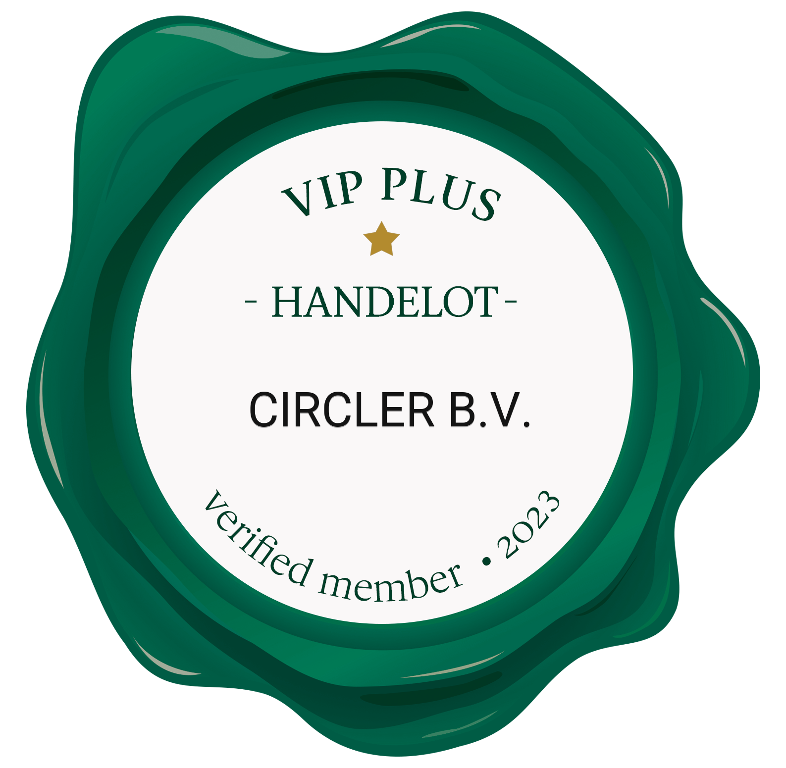 Circler B.V on Handelot